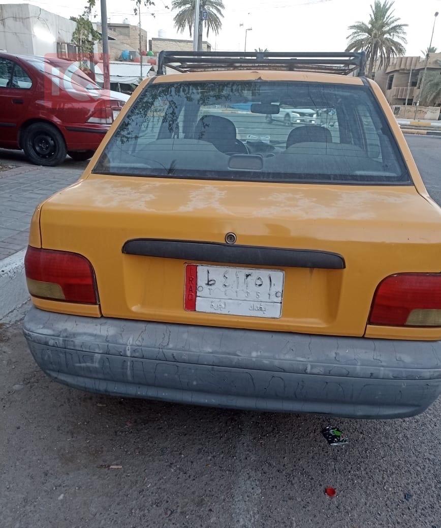 سايبا 131